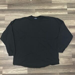 Nashville Music City Spirit Jersey Long Sleeve Shirt